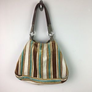 Midi Queen Tote/Handbag